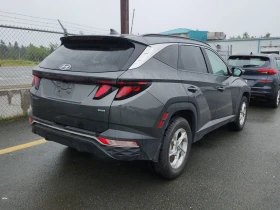 Hyundai Tucson PREFERRED, снимка 3