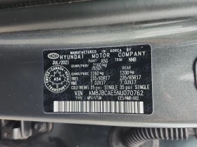 Hyundai Tucson PREFERRED, снимка 15