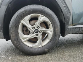 Hyundai Tucson PREFERRED, снимка 6