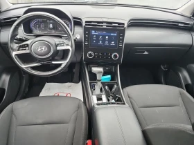 Hyundai Tucson PREFERRED, снимка 10