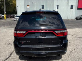Dodge Durango * Citadel * АВТОКРЕДИТ БЕЗ ПЪРВОНАЧАЛНА ВНОСКА* , снимка 4