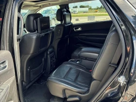 Dodge Durango * Citadel * АВТОКРЕДИТ БЕЗ ПЪРВОНАЧАЛНА ВНОСКА* , снимка 12