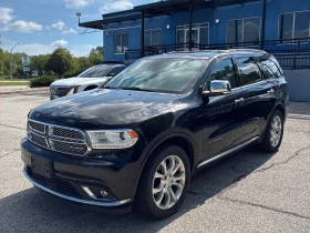 Dodge Durango * Citadel * АВТОКРЕДИТ БЕЗ ПЪРВОНАЧАЛНА ВНОСКА* , снимка 14