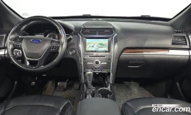 Ford Explorer 2.3 Limited 4WD 5th, снимка 7