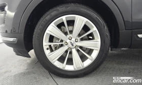 Ford Explorer 2.3 Limited 4WD 5th, снимка 5