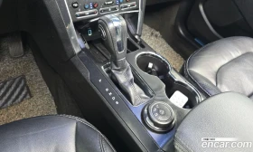 Ford Explorer 2.3 Limited 4WD 5th, снимка 9