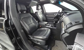 Ford Explorer 2.3 Limited 4WD 5th, снимка 11