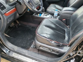 Hyundai Santa fe, снимка 2