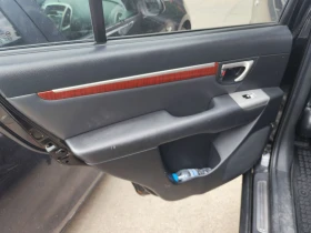 Hyundai Santa fe, снимка 10