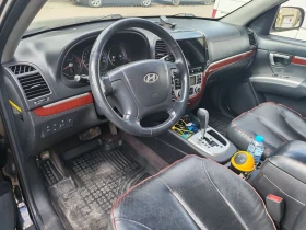 Hyundai Santa fe, снимка 6