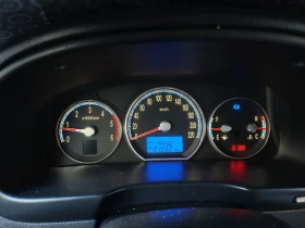 Hyundai Santa fe, снимка 12