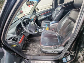 Hyundai Santa fe, снимка 7