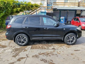 Hyundai Santa fe, снимка 5