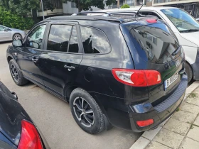 Hyundai Santa fe, снимка 5