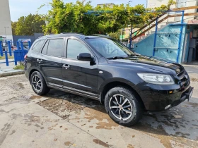 Hyundai Santa fe, снимка 4