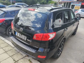 Hyundai Santa fe, снимка 4