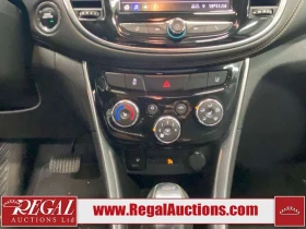 Chevrolet Trax PREMIER, снимка 17