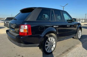 Land Rover Range Rover Sport 2.7HSE, снимка 6