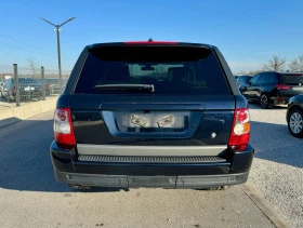 Land Rover Range Rover Sport 2.7HSE, снимка 5