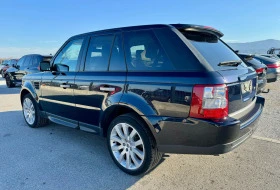 Land Rover Range Rover Sport 2.7HSE, снимка 4