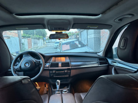 BMW X5 Газ/бензин, снимка 6