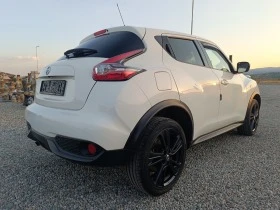 Nissan Juke 1.2I TURBO EURO6B  | Mobile.bg    6