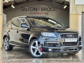 Audi Q7 3.0tdi, 4.2tdi - [1] 