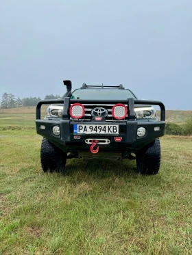 Toyota Hilux Revo | Mobile.bg    3