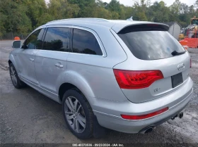 Audi Q7, снимка 2