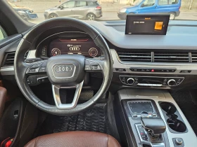 Audi Q7 3.0TFSI 333/360/Xenon, снимка 9