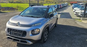 Citroen C3 Aircross 1.5 Hdi Business-110hp | Mobile.bg    3