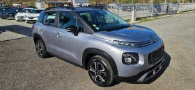 Citroen C3 Aircross 1.5 Hdi Business-110hp | Mobile.bg    5