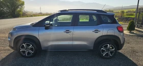 Citroen C3 Aircross 1.5 Hdi Business-110hp | Mobile.bg    4