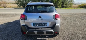 Citroen C3 Aircross 1.5 Hdi Business-110hp | Mobile.bg    7