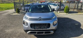 Citroen C3 Aircross 1.5 Hdi Business-110hp | Mobile.bg    2