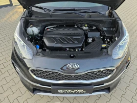 Kia Sportage 2.0CRD НА ЧАСТИ - [8] 