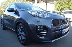 Kia Sportage 2.0CRD НА ЧАСТИ, снимка 1