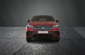 Обява за продажба на Mercedes-Benz GLE 400 Coupe* 4Matic* AMG* Head-Up* 360* Panor ~ 134 900 лв. - изображение 1