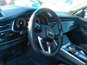 Audi Q7 Black Optic* Matrix* Distronic* BOSE* *  | Mobile.bg    10