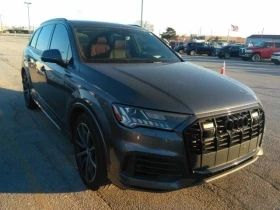 Audi Q7 Black Optic* Matrix* Distronic* BOSE* *  | Mobile.bg    2