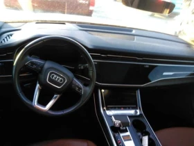 Audi Q7 Black Optic* Matrix* Distronic* BOSE* *  | Mobile.bg    7