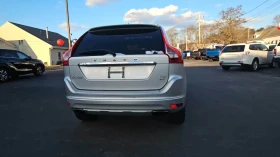 Volvo XC60 2015 Volvo XC60 T6 | Mobile.bg    3