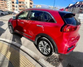 Kia Niro, снимка 3