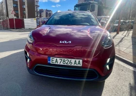 Kia Niro, снимка 6