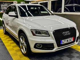 Audi Q5 Facelift 8ZF, снимка 2