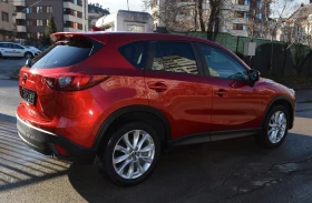 Mazda CX-5 2.2D SkyActiv AWD REVOLUTION ШВЕЙЦАРИЯ, снимка 4