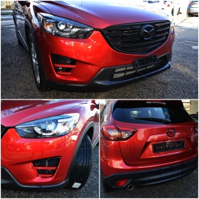 Mazda CX-5 2.2D SkyActiv AWD REVOLUTION ШВЕЙЦАРИЯ, снимка 10