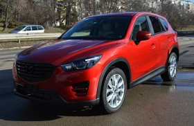 Mazda CX-5 2.2D SkyActiv AWD REVOLUTION ШВЕЙЦАРИЯ 1