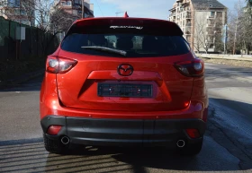 Mazda CX-5 2.2D SkyActiv AWD REVOLUTION ШВЕЙЦАРИЯ, снимка 5