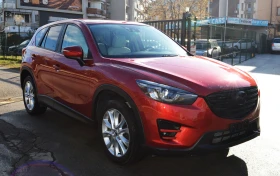 Mazda CX-5 2.2D SkyActiv AWD REVOLUTION ШВЕЙЦАРИЯ, снимка 3